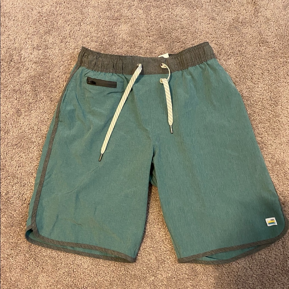 Vuori shorts